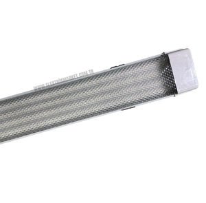 ZMR 100W Kristal Led Bant Armatür ZMR-234/B.65