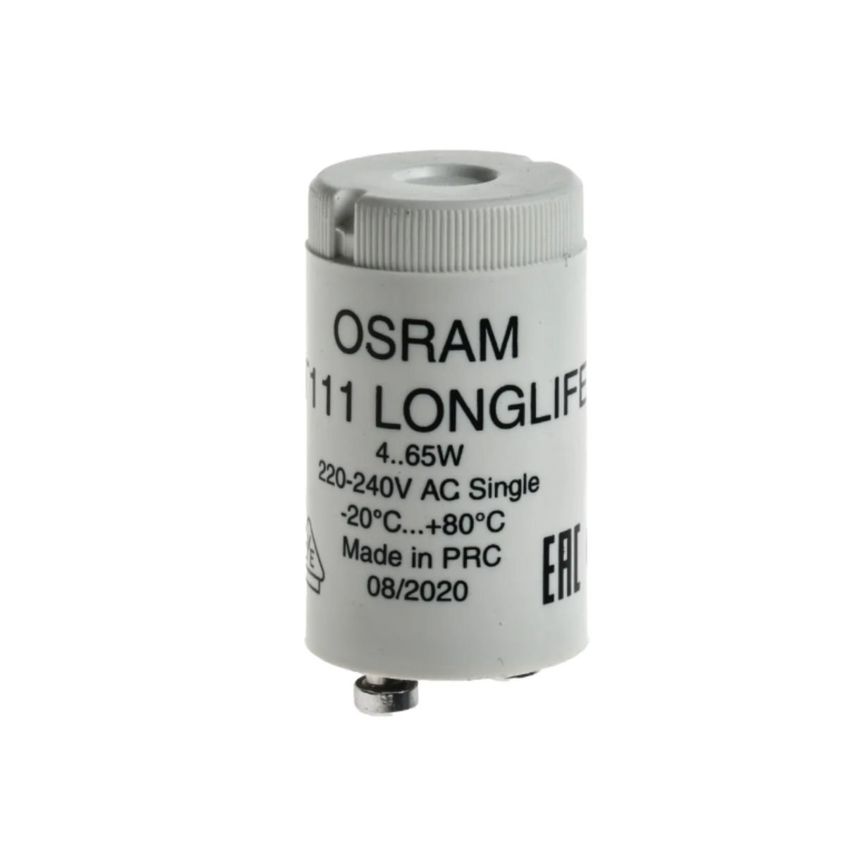 Osram Starter 4-65W 220v ST111