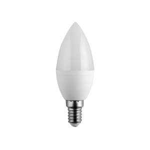 Noas 7W 6500K Beyaz Işık Buji Led Ampul YL96 0701 B