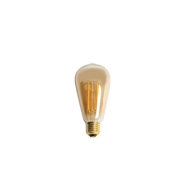 Cata 4W Rustik Uzun Fılament Led Ampul CT-4350