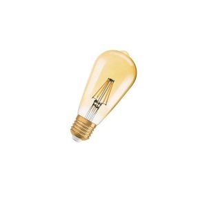 Osram 4W Vintage 1906 Led Edison Rustik Led Ampul