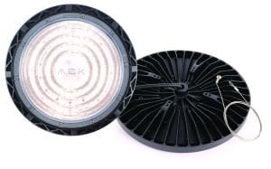 ACK 150w 6500K Yüksek Tavan Armatürü Led UFO  AT43-19433