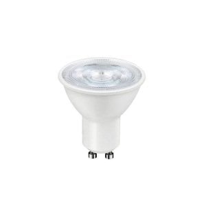 Osram GU10 Duylu 4.5W Led Ampul 6500 Kelvin Beyaz Işık