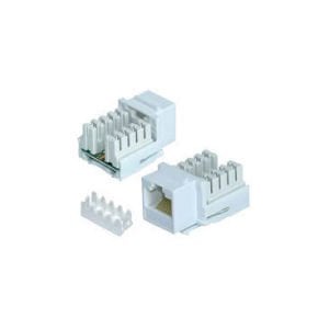 Mutlusan Data Konnektörü CAT5e RJ45- 888 049 050008