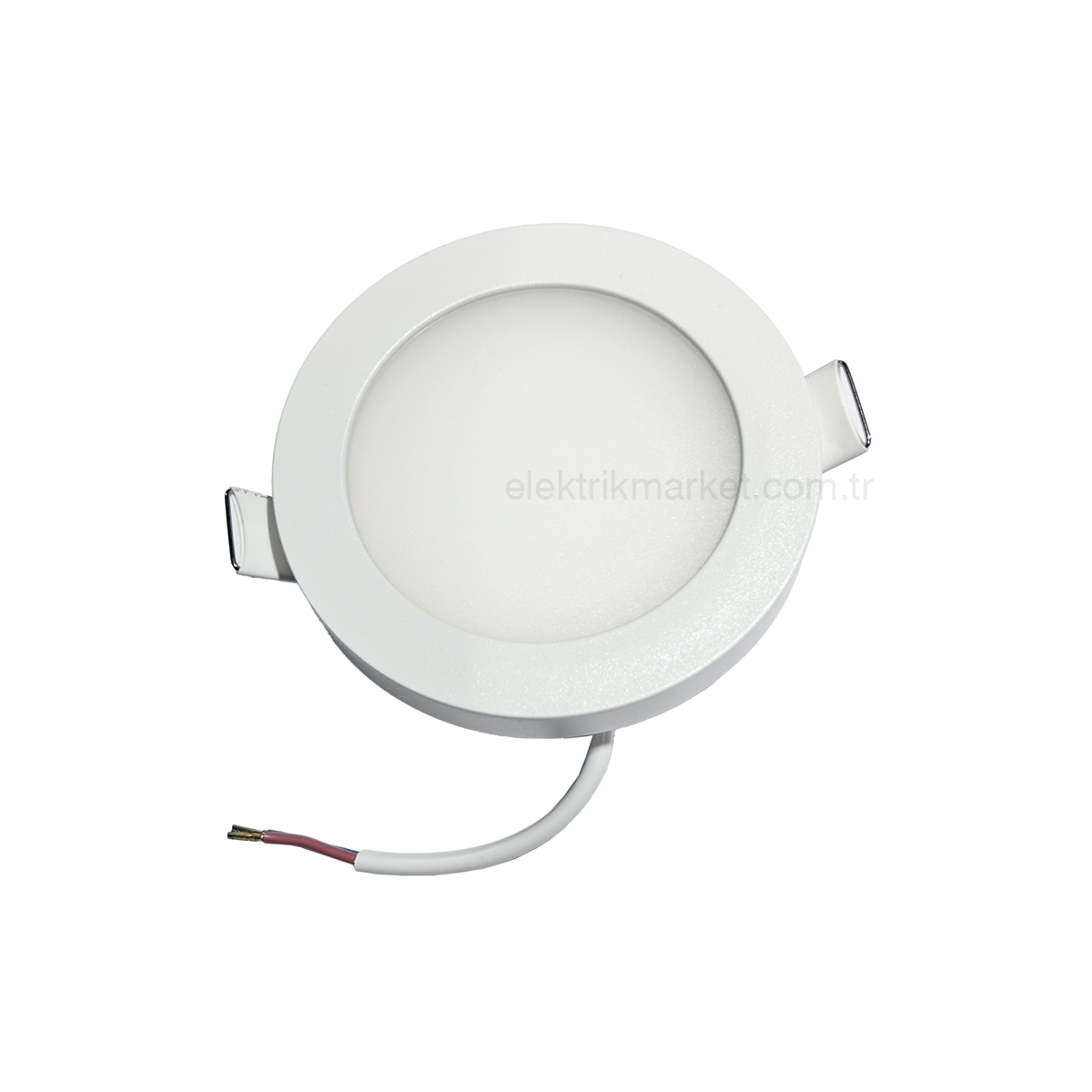 LS456 3w LED Banyo Spot (6500k)  LS456 B830