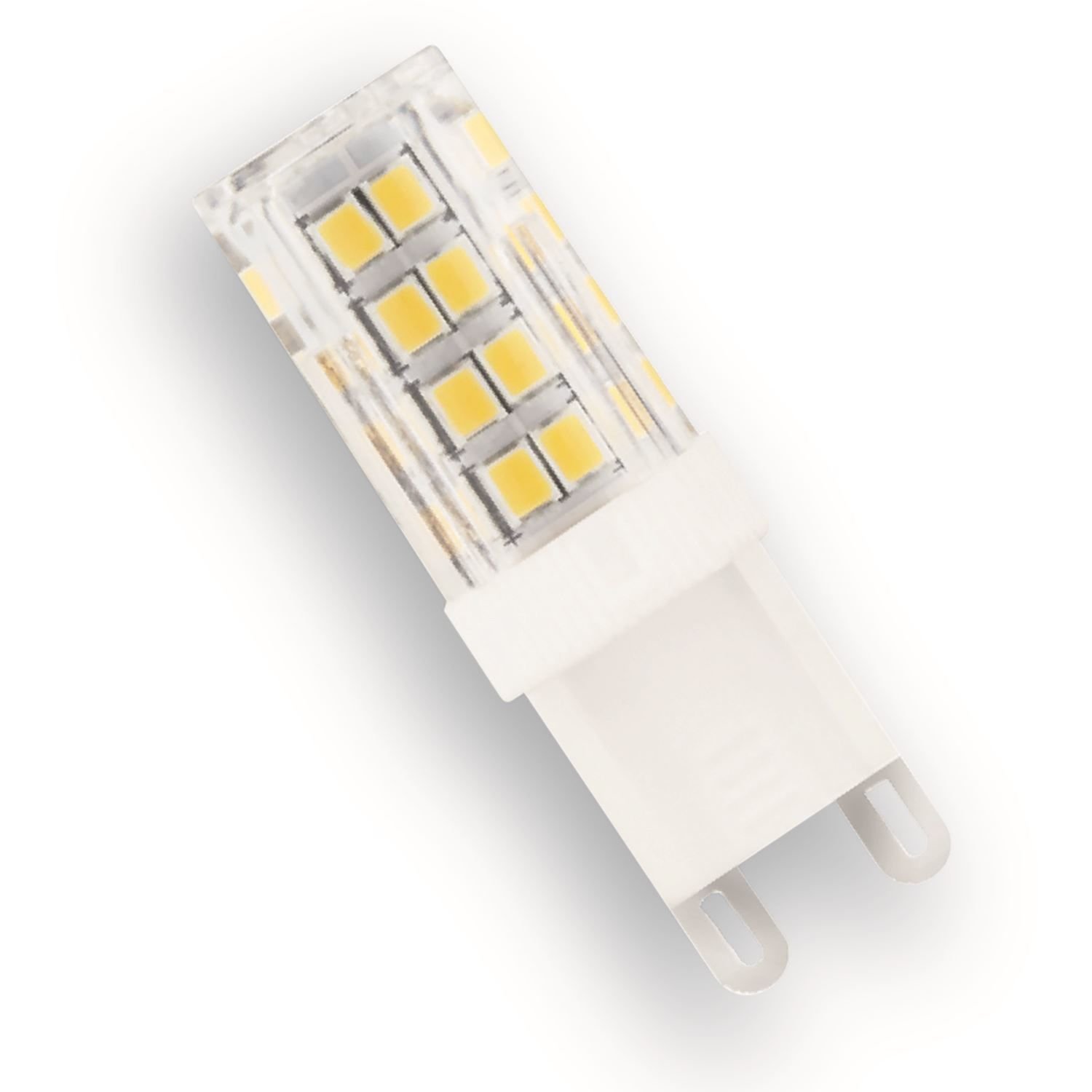 Global K2 Kes110 Smd Ledli G9 Ampul 3W Beyaz KES110-G9-LED-BEYAZ