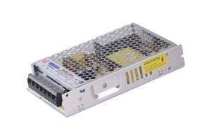 Mervesan 150W 12V 12.5A Metal Kasalı İç Mekan AC/DC (SMPS) Adaptör MTLRS-150-12