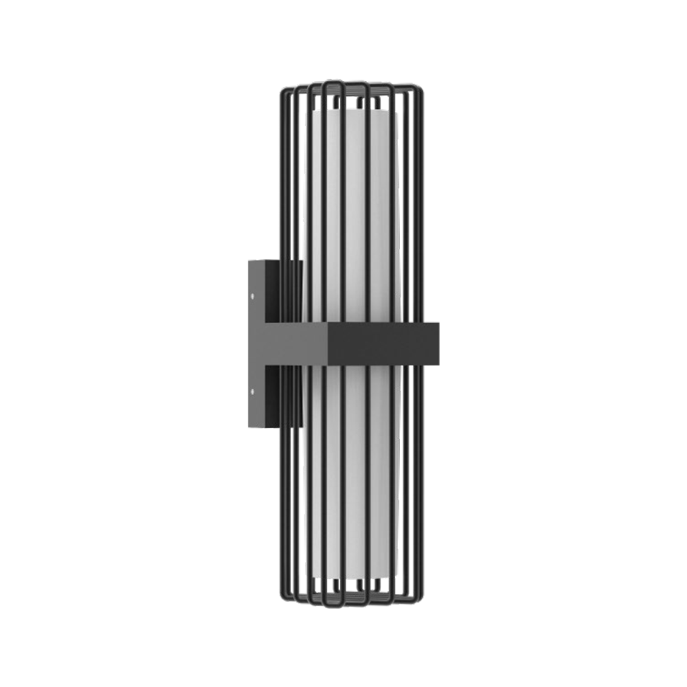 ACK E27 Duy Assos 41cm Alüminyum Bahçe Armatürler AG36-00422