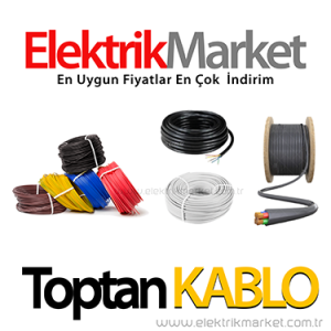 Öznur Kablo 1X70 N2XH Halogen Free  Kablo