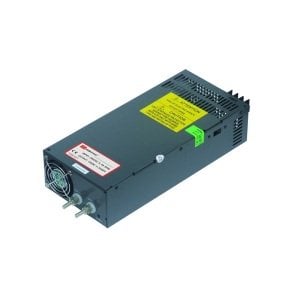 Mervesan 12V 66A 800W Metal Kasalı İç Mekan Ac/Dc Smps Adaptör MT-800-12