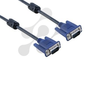 VGA Kablo Erkek - Erkek 2 Mt MK200
