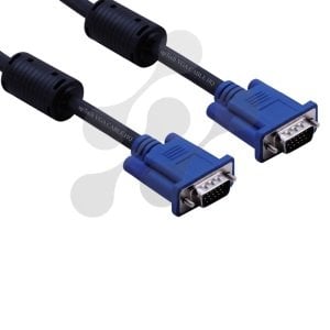 VGA Kablo Erkek - Erkek 10 Mt MK304