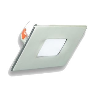 Global K2 Kba810 Wall Sensör Light 3W  Günışığı KBA8103WSENGNK