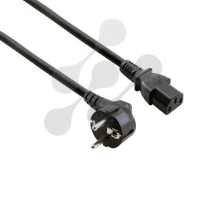 Power Kablo 3x0.75mm 1.8 Mt LPK101