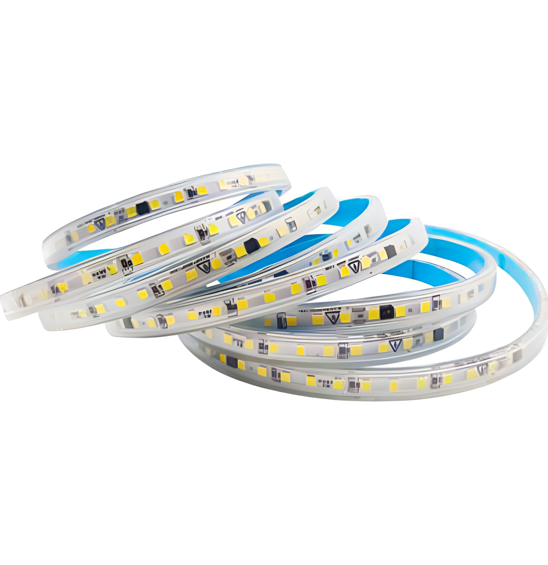 Cata 10 Çipli 220v Gün Işığı Şerit Led İç Mekan Tak Çalıştır  CT-4476