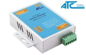 RS422/RS485 İzoleli Data Tekrarlayıcı ATC-109N