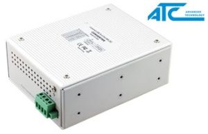 USB to 4 Port RS232 Çevirici ATC-804