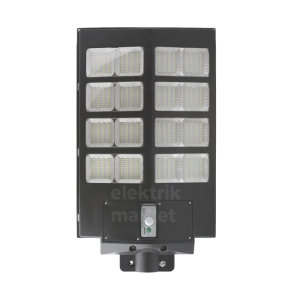 Cata 900W 6400K SOLAR Armatür Led Bahçe Prjektör CT-4644