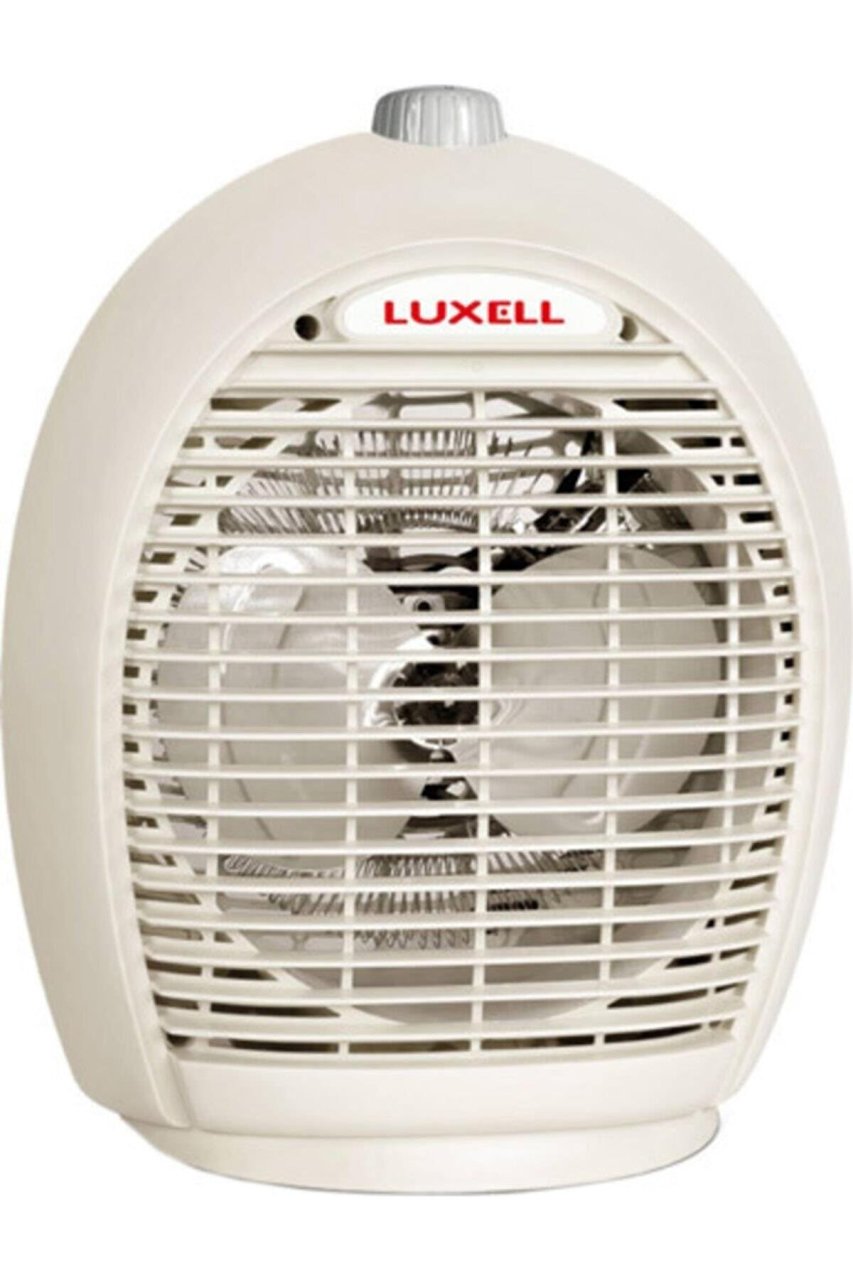 Luxell 2000W Istıcı Fan Soba LX-6331