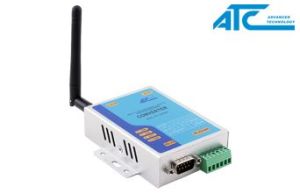 RS232/422/485 - WiFi Converter ATC-2000WF