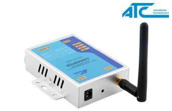 RS232/422/485 - WiFi Converter ATC-2000WF