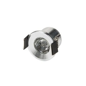 Cata 1.5 Watt  Satin Kasa Power Ledli Yıldız Spot CT-5270S