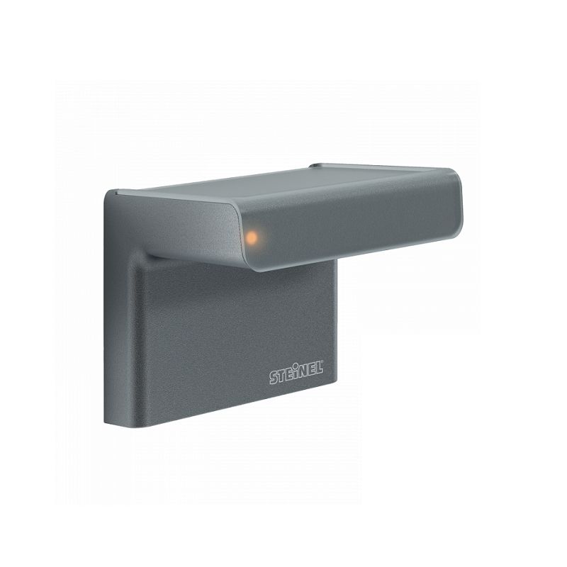 Steinel Hareket Sensörü iHF 3D - Antrasit