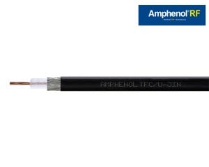 TFC Amphenol RG174-U Kablo RG174U