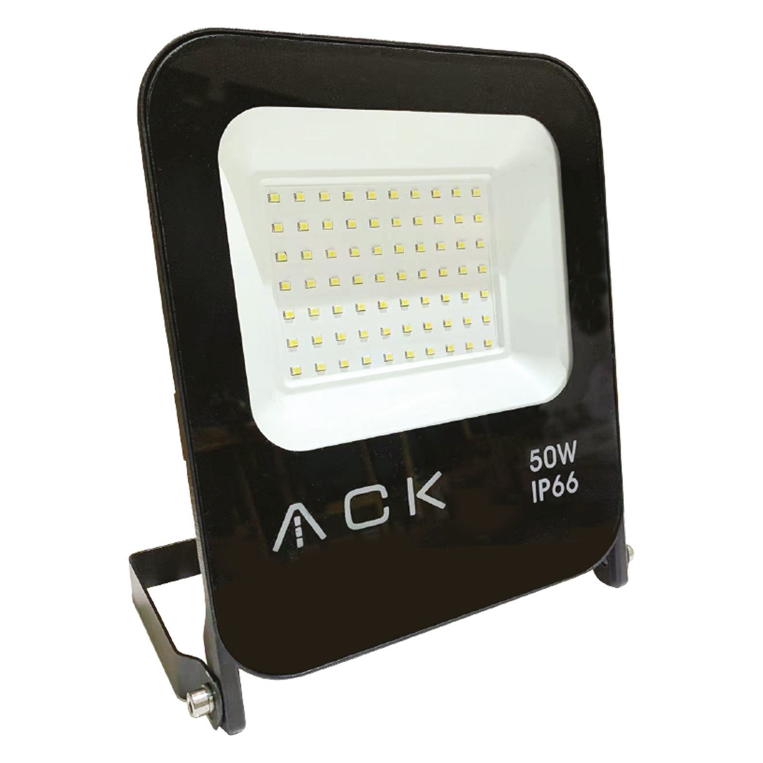 ACK 50W Yeşil Işık Led Projektör AT62 05052