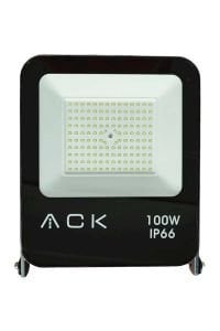 ACK 100W 3000K Gün Işığı Led Projektör AT62 19102