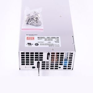 MEANWELL- SE-1000-48 48Vdc 20.8Amp  Güç Kaynağı