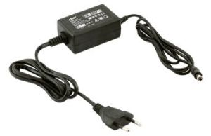 Power Adaptör 12V 1.2A Masaüstü Tip PA 121D