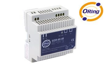 DIN Rail Power Adaptör 60W DR-60-48