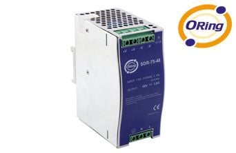 DIN Rail Power Adaptör 75W SDR-75-48