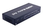 HDMI Switch 4x2 KX1042