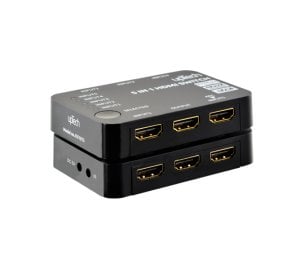 5 in 1 Out 1.4v HDMI Switch KX 1015