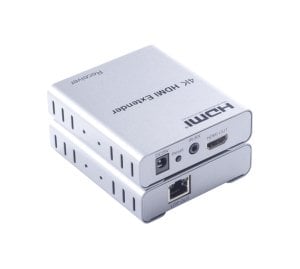 HDMI Ultra Extender 4K - 2160P 50mt. / 1080P 80mt. HDMI 1106