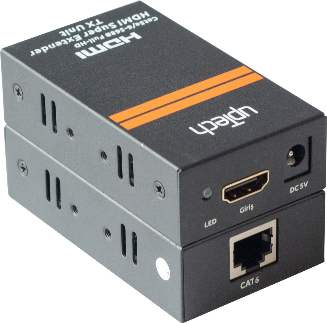 HDMI Ultra Extender 4K - 2160P 100mt. HDMI 1108