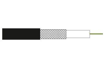 TFC Amphenol RG213 Kablo