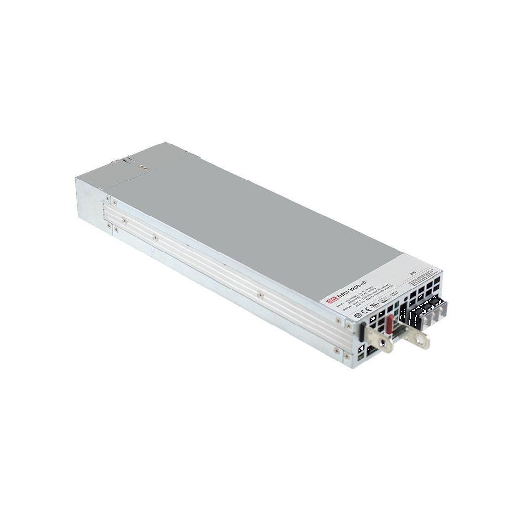 MEANWELL- DBU-3200-24  Akü Şarj Cihazı