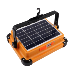 Cata 200W 6400K Taşınabilir Şarjlı Solar Projektör CT-4698