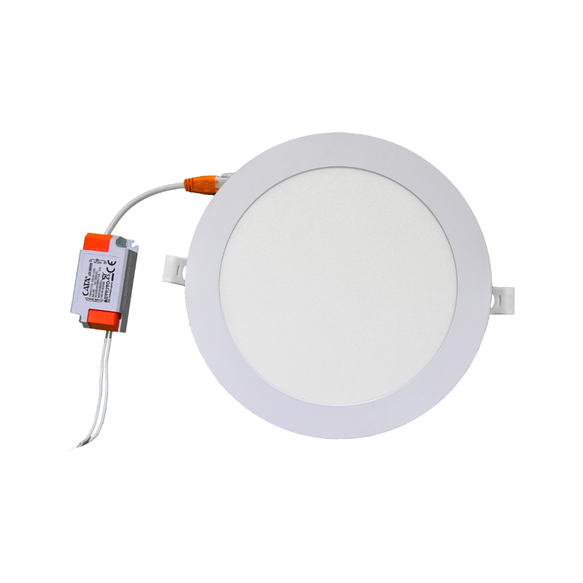 Cata 4000K Natural Beyaz 18W Panel Led Armatür CT-5169K 5149