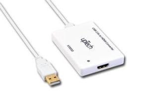 USB 2.0 HDMI Converter KX 1033