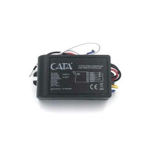 Cata 3'lü Aydınlatma Kumandası 3 x 1000  Watt CT-9115