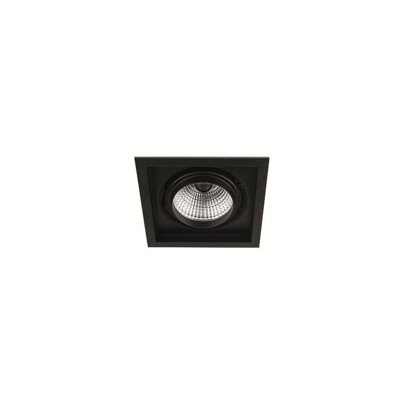 Goya Dimlenebilir 30W COB Led Downlight 16X16 cm GY 3041 30 Dim