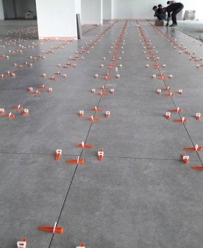 Say Çelik 3S Seviye Tespit Takozu (Kama)