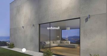 Kütahya 60x120 Vista Füme Rektifiyeli