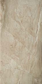 Kütahya Pasifik Latte Parlak Nano 33x66