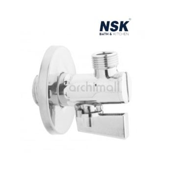 Nsk Armatür Filtreli Ara Musluk