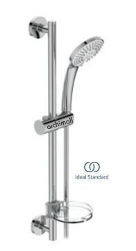 İdeal Standard Ceraflex 3'lü Armatür Seti